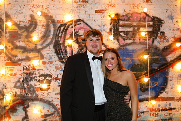 Theta Formal 2018