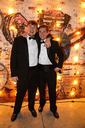 Theta Formal 2018