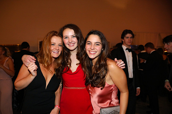 Theta Formal 2018