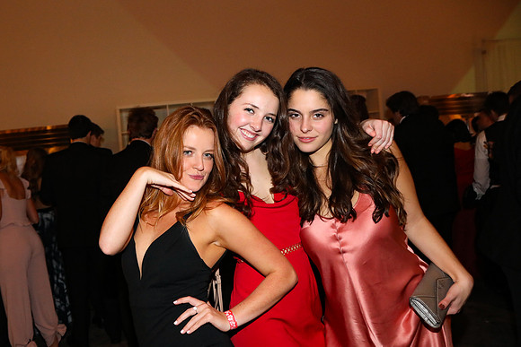 Theta Formal 2018