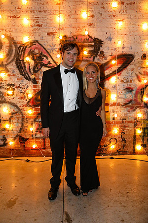 Theta Formal 2018