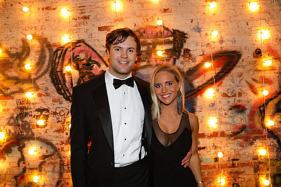 Theta Formal 2018