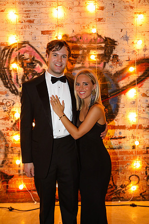 Theta Formal 2018
