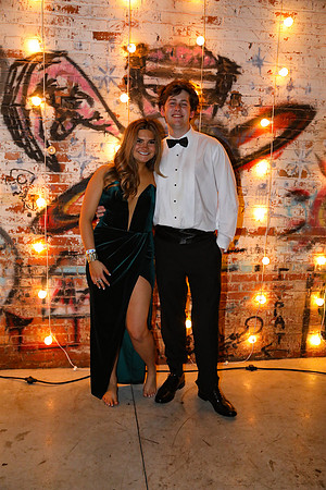 Theta Formal 2018
