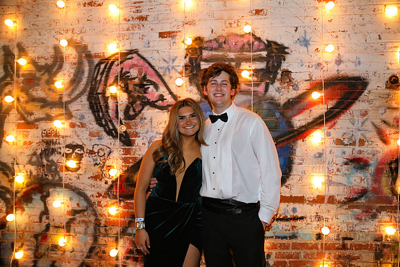 Theta Formal 2018