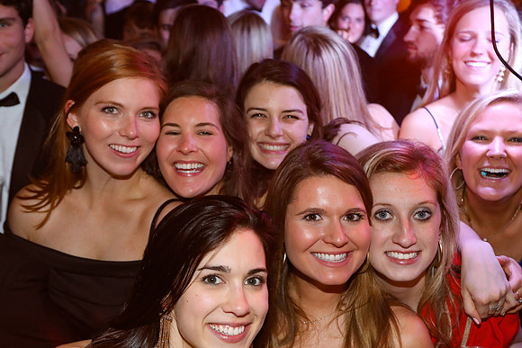Theta Formal 2018