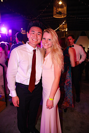 Theta Formal 2018