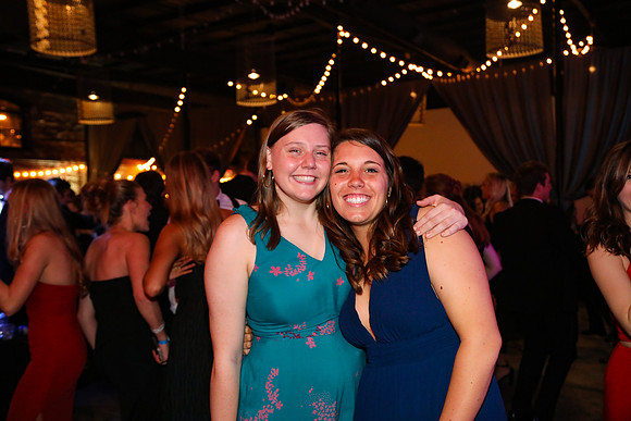 Theta Formal 2018