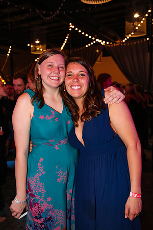 Theta Formal 2018
