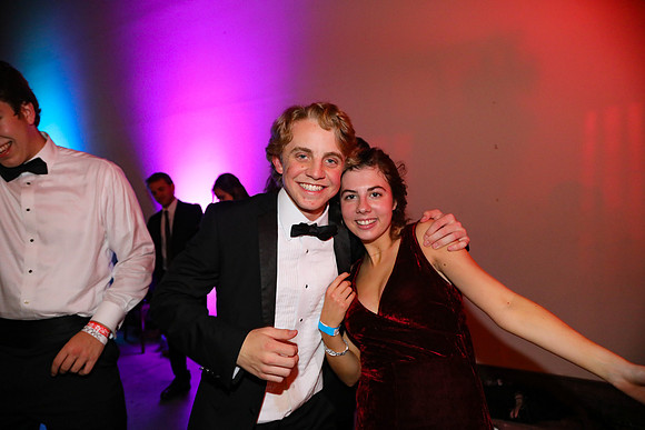 Theta Formal 2018