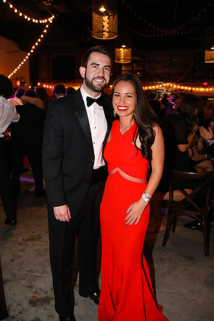 Theta Formal 2018