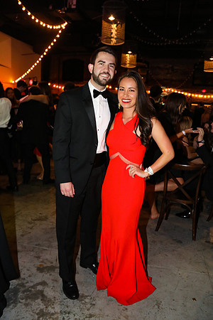 Theta Formal 2018