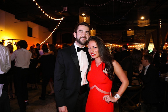 Theta Formal 2018