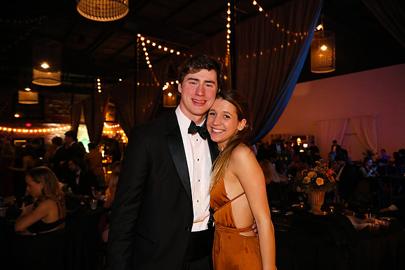 Theta Formal 2018