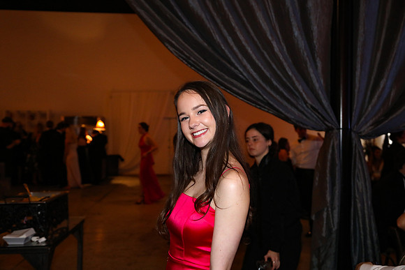 Theta Formal 2018
