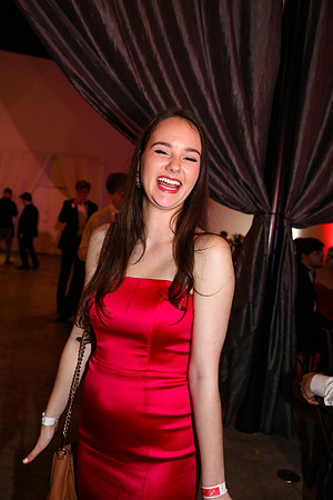 Theta Formal 2018