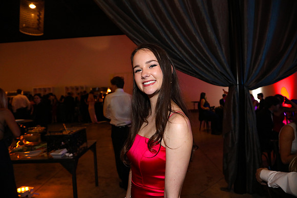 Theta Formal 2018