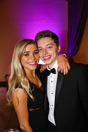 Theta Formal 2018