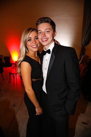 Theta Formal 2018