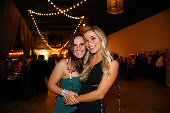 Theta Formal 2018
