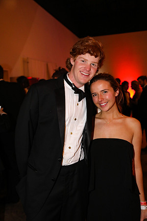 Theta Formal 2018