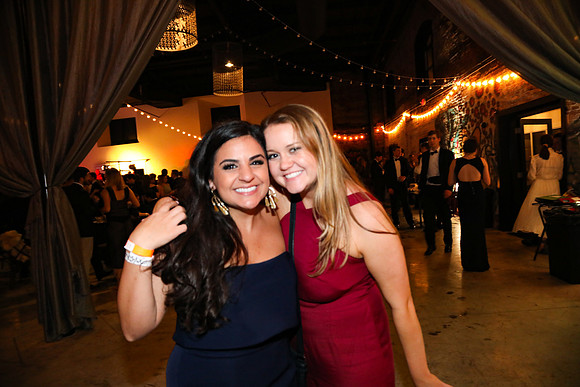 Theta Formal 2018
