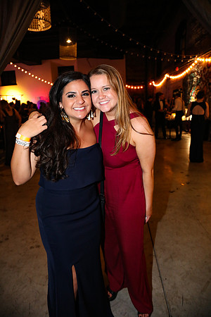 Theta Formal 2018