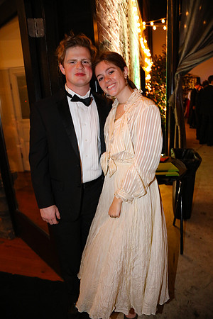 Theta Formal 2018
