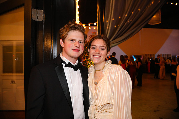 Theta Formal 2018