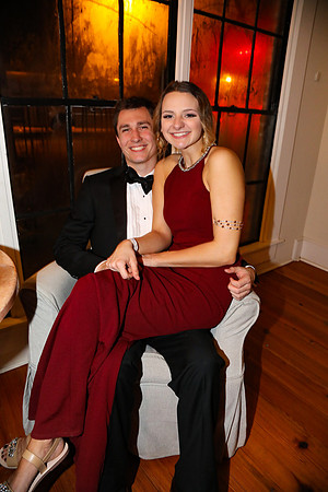 Theta Formal 2018