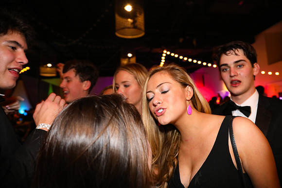 Theta Formal 2018