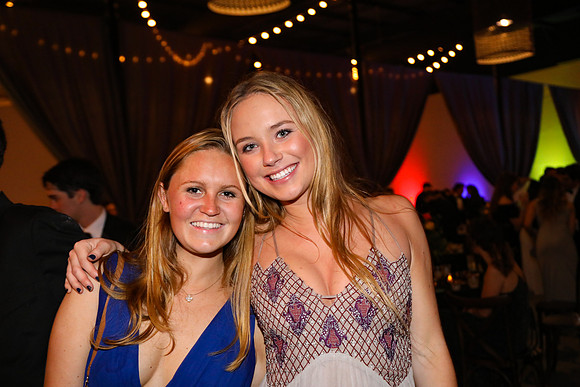 Theta Formal 2018