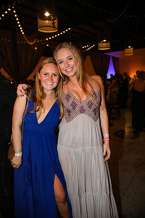 Theta Formal 2018