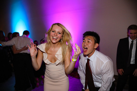 Theta Formal 2018