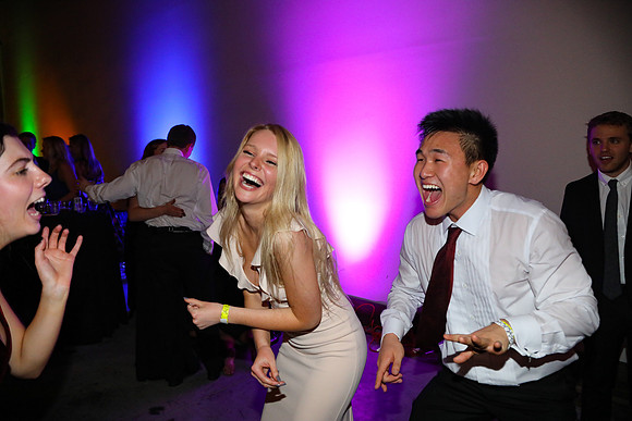 Theta Formal 2018