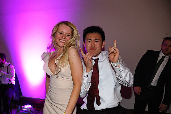 Theta Formal 2018