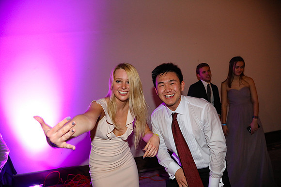 Theta Formal 2018