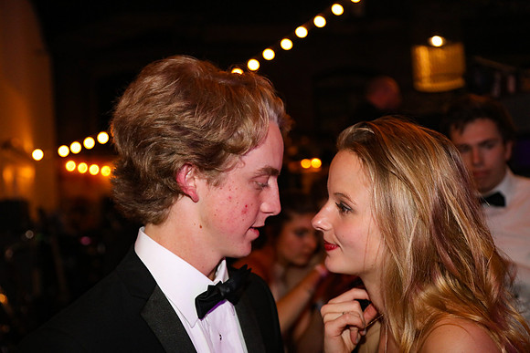 Theta Formal 2018