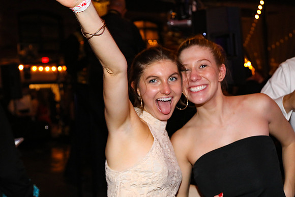Theta Formal 2018