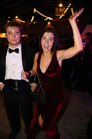 Theta Formal 2018