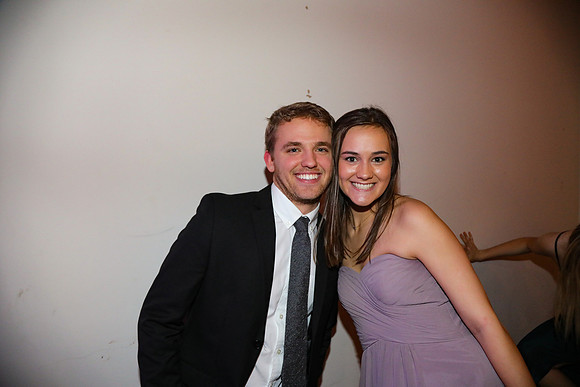 Theta Formal 2018