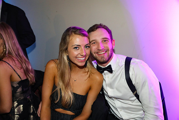 Theta Formal 2018
