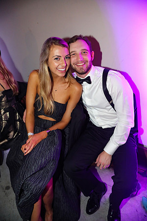 Theta Formal 2018