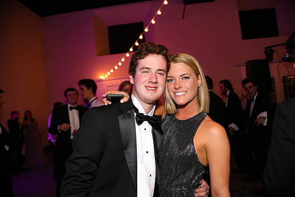 Theta Formal 2018