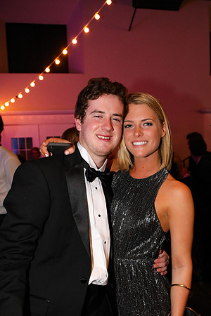 Theta Formal 2018
