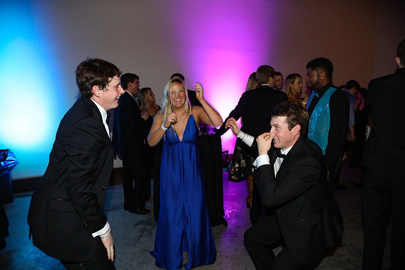 Theta Formal 2018