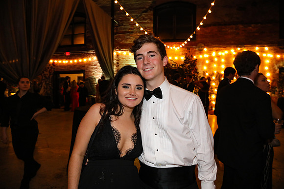 Theta Formal 2018
