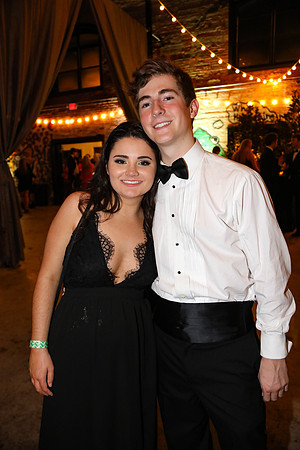 Theta Formal 2018