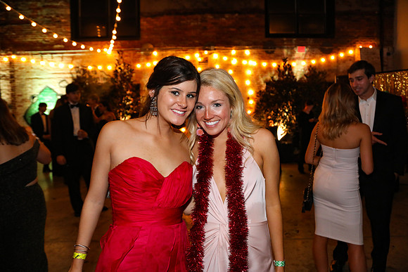 Theta Formal 2018
