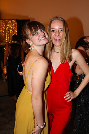 Theta Formal 2018